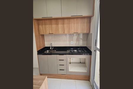 Casa de condomínio para alugar com 50m², 2 quartos e 1 vaga Casa de condomínio para alugar com 50m², 2 quartos e 1 vagaCozinha