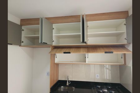Casa de condomínio para alugar com 50m², 2 quartos e 1 vaga Casa de condomínio para alugar com 50m², 2 quartos e 1 vagaCozinha