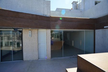 Cobertura de apartamento à venda com 3 quartos, 280m² em Barra da Tijuca, Rio de Janeiro