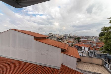 Quarto 3 - Vista de casa para alugar com 3 quartos, 220m² em Jardim Peri, São Paulo