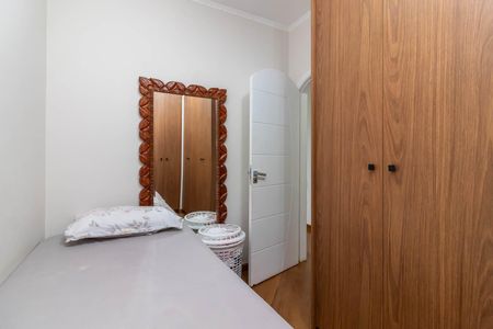 Quarto 3 de casa para alugar com 3 quartos, 220m² em Jardim Peri, São Paulo