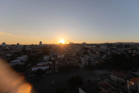 Vista  de apartamento à venda com 2 quartos, 86m² em Vila Maria Alta, São Paulo