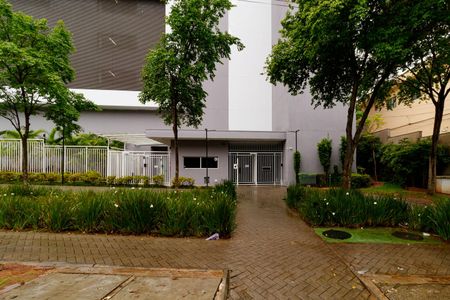 Fachada  de apartamento à venda com 2 quartos, 86m² em Vila Maria Alta, São Paulo