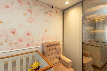 Quarto 1 de apartamento à venda com 2 quartos, 86m² em Vila Maria Alta, São Paulo