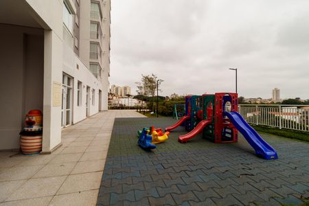Área comum - Playground de apartamento à venda com 2 quartos, 86m² em Vila Maria Alta, São Paulo