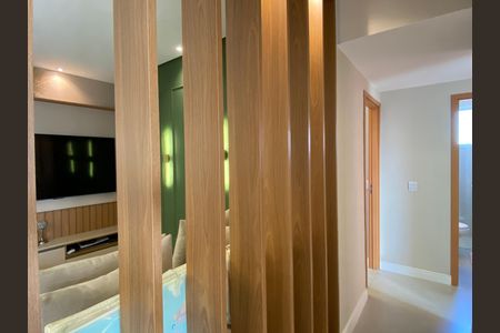 Sala - Cozinha de apartamento à venda com 3 quartos, 75m² em Umuarama, Osasco