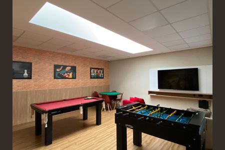 Sala de Jogos de apartamento à venda com 3 quartos, 75m² em Umuarama, Osasco