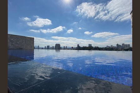 Área comum - Piscina de apartamento à venda com 3 quartos, 75m² em Umuarama, Osasco