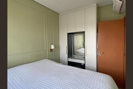 Quarto 1 de apartamento à venda com 3 quartos, 75m² em Umuarama, Osasco