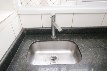 Apartamento para alugar com 120m², 2 quartos e 1 vaga Apartamento para alugar com 120m², 2 quartos e 1 vagaCozinha