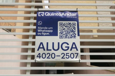 Apartamento para alugar com 120m², 2 quartos e 1 vaga Apartamento para alugar com 120m², 2 quartos e 1 vagaPlaca instalada em 30/07/2026 com o código IMWU-1243