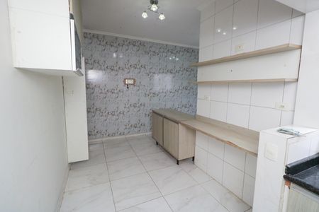 Apartamento para alugar com 120m², 2 quartos e 1 vaga Apartamento para alugar com 120m², 2 quartos e 1 vagaCozinha