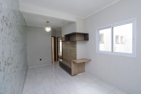 Apartamento para alugar com 2 quartos, 120m² em Vila Tibiriçá, Santo André