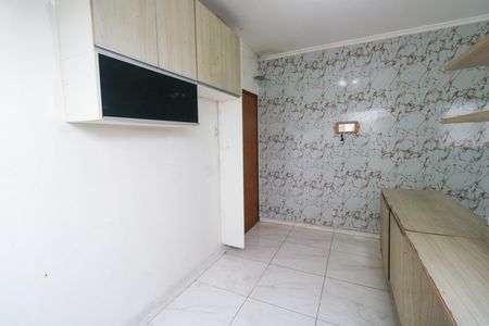 Apartamento para alugar com 120m², 2 quartos e 1 vaga Apartamento para alugar com 120m², 2 quartos e 1 vagaCozinha