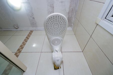 Apartamento para alugar com 120m², 2 quartos e 1 vaga Apartamento para alugar com 120m², 2 quartos e 1 vagaBanheiro da Suíte