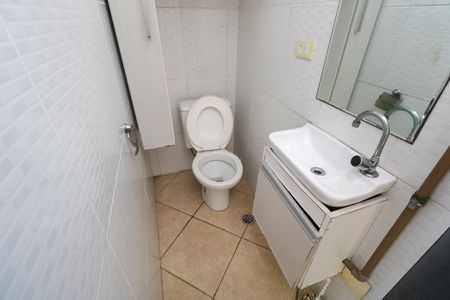 Apartamento para alugar com 120m², 2 quartos e 1 vaga Apartamento para alugar com 120m², 2 quartos e 1 vagaLavabo