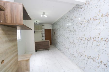 Apartamento para alugar com 120m², 2 quartos e 1 vaga Apartamento para alugar com 120m², 2 quartos e 1 vagaSala