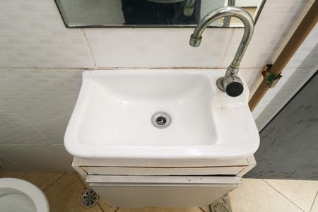 Apartamento para alugar com 120m², 2 quartos e 1 vaga Apartamento para alugar com 120m², 2 quartos e 1 vagaLavabo