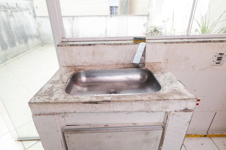 Apartamento para alugar com 120m², 2 quartos e 1 vaga Apartamento para alugar com 120m², 2 quartos e 1 vagaEspaço Gourmet
