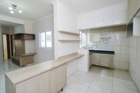 Apartamento para alugar com 120m², 2 quartos e 1 vaga Apartamento para alugar com 120m², 2 quartos e 1 vagaCozinha