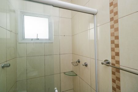 Apartamento para alugar com 120m², 2 quartos e 1 vaga Apartamento para alugar com 120m², 2 quartos e 1 vagaBanheiro Social