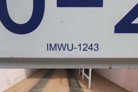 Apartamento para alugar com 120m², 2 quartos e 1 vaga Apartamento para alugar com 120m², 2 quartos e 1 vagaPlaca instalada em 30/07/2026 com o código IMWU-1243