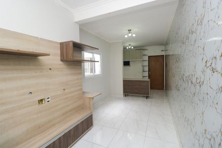 Apartamento para alugar com 120m², 2 quartos e 1 vaga Apartamento para alugar com 120m², 2 quartos e 1 vagaSala