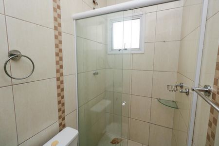 Apartamento para alugar com 120m², 2 quartos e 1 vaga Apartamento para alugar com 120m², 2 quartos e 1 vagaBanheiro Social