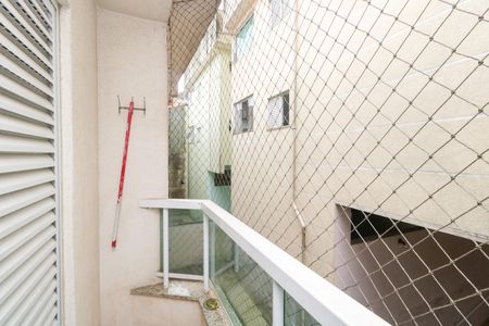 Apartamento para alugar com 120m², 2 quartos e 1 vaga Apartamento para alugar com 120m², 2 quartos e 1 vagaVaranda da Suíte