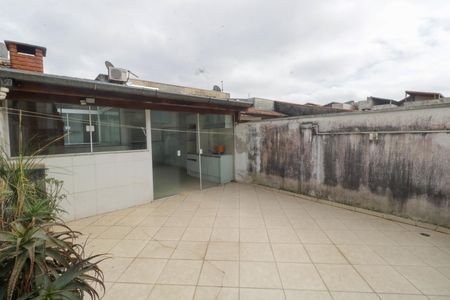 Apartamento para alugar com 120m², 2 quartos e 1 vaga Apartamento para alugar com 120m², 2 quartos e 1 vagaCobertura