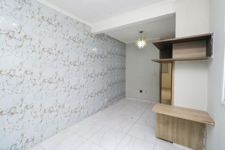 Apartamento para alugar com 120m², 2 quartos e 1 vaga Apartamento para alugar com 120m², 2 quartos e 1 vagaSala