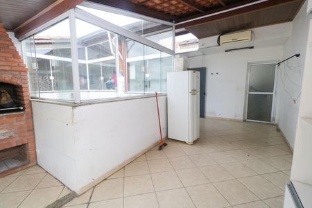 Apartamento para alugar com 120m², 2 quartos e 1 vaga Apartamento para alugar com 120m², 2 quartos e 1 vagaEspaço Gourmet