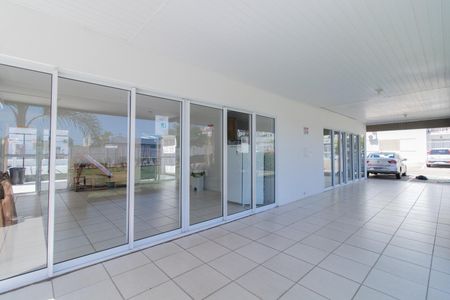 Área comum de apartamento para alugar com 2 quartos, 50m² em Vila Nova, Porto Alegre