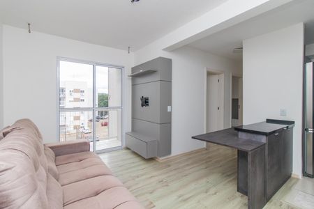 Apartamento para alugar com 2 quartos, 50m² em Vila Nova, Porto Alegre