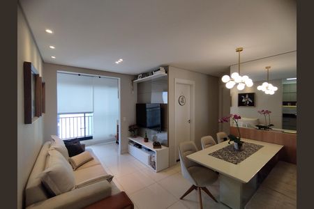 Apartamento à venda com 2 quartos, 57m² em Sacoma, São Paulo