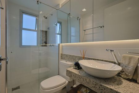 Apartamento à venda com 2 quartos, 64m² em Liberdade, Belo Horizonte