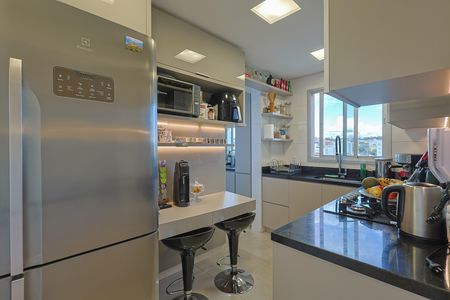 Apartamento à venda com 2 quartos, 64m² em Liberdade, Belo Horizonte