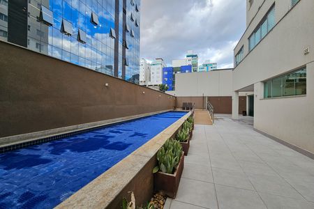 Apartamento à venda com 2 quartos, 64m² em Liberdade, Belo Horizonte