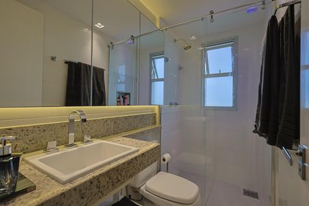 Apartamento à venda com 2 quartos, 64m² em Liberdade, Belo Horizonte