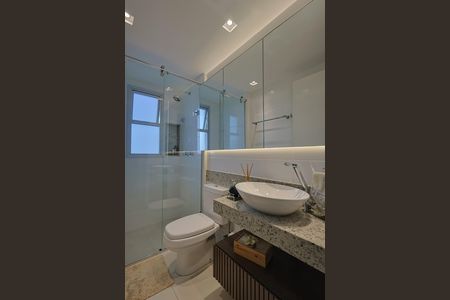 Apartamento à venda com 2 quartos, 64m² em Liberdade, Belo Horizonte
