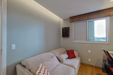 Apartamento à venda com 2 quartos, 64m² em Liberdade, Belo Horizonte