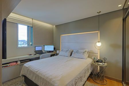 Apartamento à venda com 2 quartos, 64m² em Liberdade, Belo Horizonte