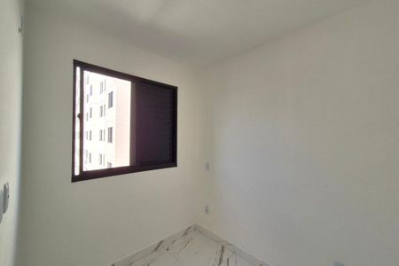 Quarto 2  de apartamento para alugar com 2 quartos, 43m² em Jardim Ibirapuera, Campinas