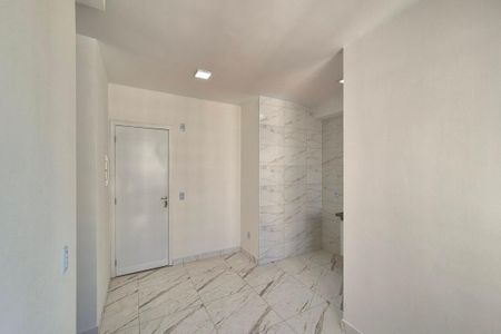 Sala de apartamento para alugar com 2 quartos, 43m² em Jardim Ibirapuera, Campinas