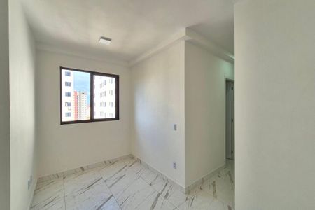 Apartamento para alugar com 2 quartos, 43m² em Jardim Ibirapuera, Campinas