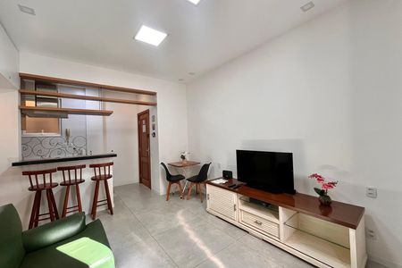 Apartamento para alugar com 1 quarto, 37m² em Copacabana, Rio de Janeiro