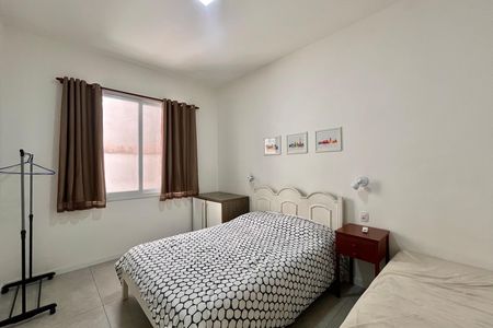 Apartamento para alugar com 37m², 1 quarto e sem vaga Apartamento para alugar com 37m², 1 quarto e sem vagaQuarto