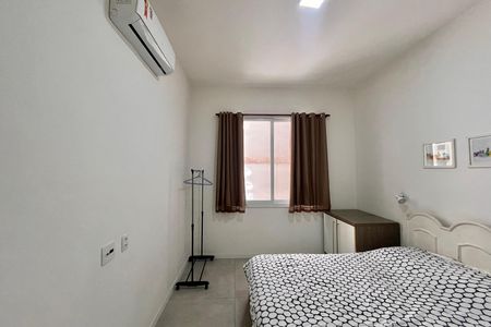 Quarto de apartamento para alugar com 1 quarto, 37m² em Copacabana, Rio de Janeiro