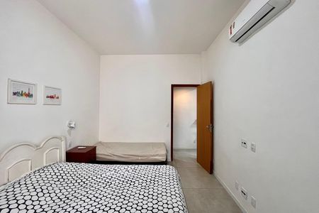 Apartamento para alugar com 37m², 1 quarto e sem vaga Apartamento para alugar com 37m², 1 quarto e sem vagaQuarto