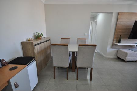 Sala de apartamento à venda com 2 quartos, 70m² em Vila Medeiros, São Paulo